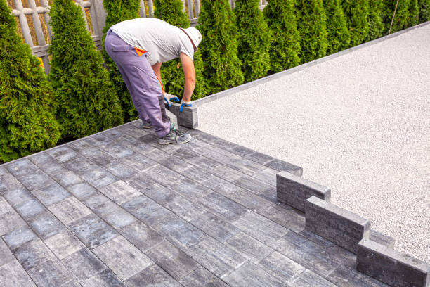 Valle Vista, CA Driveway Pavers Company