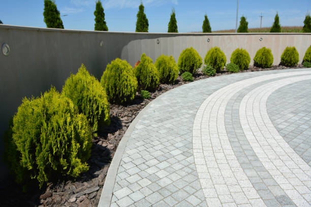 Decorative Driveway Pavers in Valle Vista, CA