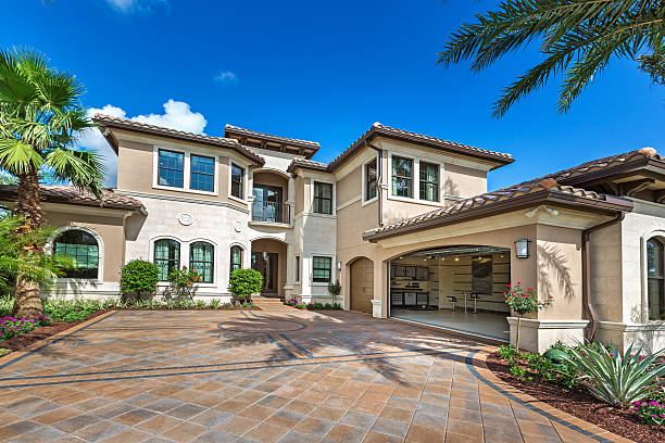 Best Driveway Paving Near Me  in Valle Vista, CA