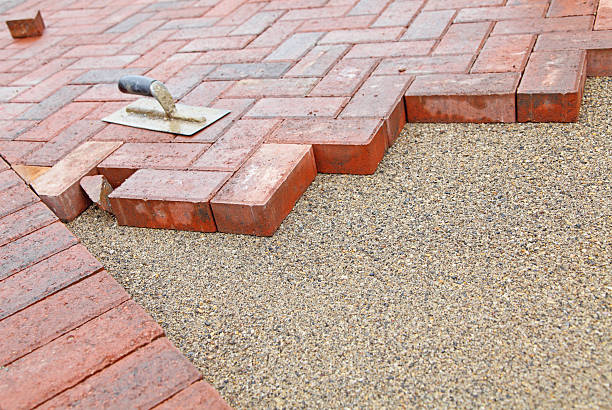 Professional Driveway Pavers in Valle Vista, CA
