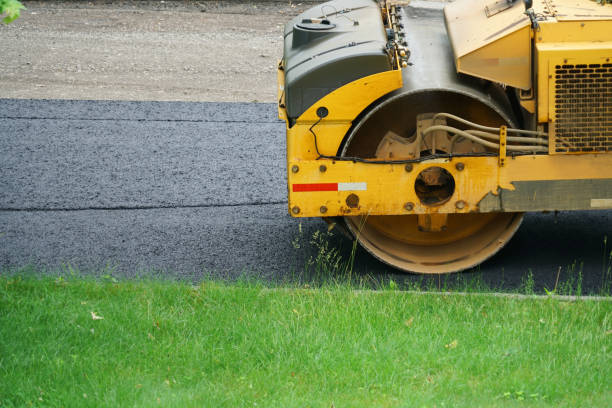 Best Professional Driveway Pavers  in Valle Vista, CA